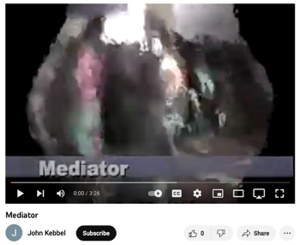 Mediator